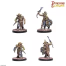 Dungeons & Lasers GOBLIN WARBAND (DNL0134)