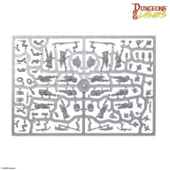 Dungeons & Lasers GOBLIN WARBAND (DNL0134)