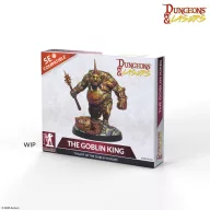 Dungeons & Lasers GOBLIN KING (DNL0135)