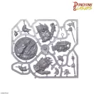 Dungeons & Lasers GOBLIN KING (DNL0135)