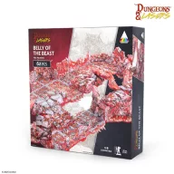 Archon Studio Belly of the Beast: Pre-painted (DNL0136)