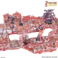 Archon Studio Belly of the Beast: Pre-painted (DNL0136)