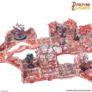 Archon Studio Belly of the Beast: Pre-painted (DNL0136)