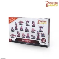 Archon Studio Parasites (DNL0142)