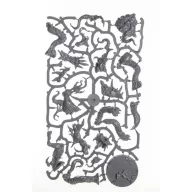 Archon Studio Formless Shambler (DNL0143)