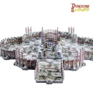 Archon Studio Chambers of Agony: Pre-Painted (DNL0145)