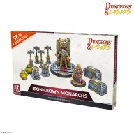 Archon Studio Iron Crown Monarchs (DNL0152)