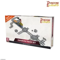 Archon Studio Dwarven Train Set (DNL0153)