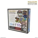 Heroes of Might and Magic III: The Board Game Core Game - angol verzió (ENGLISG ONLY) (HER0001)