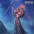 Heroes of Might and Magic III: The Board Game Core Game - angol verzió (ENGLISG ONLY) (HER0001)