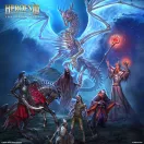 Heroes of Might and Magic III: The Board Game Core Game - angol verzió (ENGLISG ONLY) (HER0001)