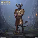 Heroes of Might and Magic III: The Board Game Core Game - angol verzió (ENGLISG ONLY) (HER0001)