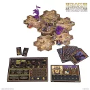 Heroes of Might and Magic III: The Board Game Core Game - német verzió (GERMAN ONLY) (HER0002)