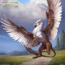 Heroes of Might and Magic III: The Board Game Core Game - német verzió (GERMAN ONLY) (HER0002)