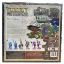Heroes of Might and Magic III: The Board Game Core Game - lengyel verzió (POLISH ONLY) (HER0003)