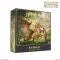 Heroes of Might and Magic III: The Board Game Rampart Expansion - francia verzió (FRENCH ONLY) (HER0016)