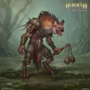 Heroes of Might and Magic III: The Board Game Fortress Expansion - angol verzió (ENGLISG ONLY) (HER0017)
