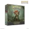 Heroes of Might and Magic III: The Board Game Fortress Expansion - lengyel verzió (POLISH ONLY) (HER0019)