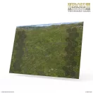 Heroes of Might and Magic III: The Board Game Battlefield Expansion - német verzió (GERMAN ONLY) (HER0022)