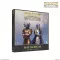 Heroes of Might and Magic III: The Board Game Battlefield Expansion - lengyel verzió (POLISH ONLY) (HER0023)
