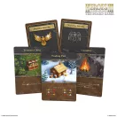 Heroes of Might and Magic III: The Board Game Battlefield Expansion - francia verzió (FRENCH ONLY) (HER0024)