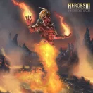 Heroes of Might and Magic III: The Board Game Inferno Expansion - német verzió (GERMAN ONLY) (HER0030)