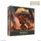Heroes of Might and Magic III: The Board Game Inferno Expansion - lengyel verzió (POLISH ONLY) (HER0031)