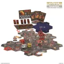 Heroes of Might and Magic III: The Board Game Inferno Expansion - lengyel verzió (POLISH ONLY) (HER0031)