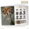 Heroes of Might and Magic III: The Board Game Art Book - angol verzió (ENGLISH ONLY) (HER0037)