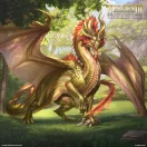Heroes of Might and Magic III: The Board Game Rampart Expansion - spanyol verzió (SPAIN ONLY) (HER0054)