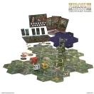 Heroes of Might and Magic III: The Board Game Fortress Expansion - spanyol verzió (SPAIN ONLY) (HER0055)
