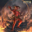 Heroes of Might and Magic III: The Board Game Inferno Expansion - spanyol verzió (SPAIN ONLY) (HER0058)