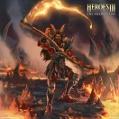Heroes of Might and Magic III: The Board Game Inferno Expansion - spanyol verzió (SPAIN ONLY) (HER0058)