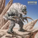 Heroes of Might and Magic III: The Board Game Stronghold Expansion - francia verzió (FRENCH ONLY) (HER0096)