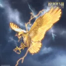 Heroes of Might and Magic III: The Board Game Stronghold Expansion - francia verzió (FRENCH ONLY) (HER0096)