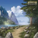 Heroes of Might and Magic III: The Board Game Conflux Expansion - lengyel verzió (POLISH ONLY) (HER0100)
