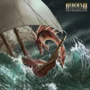 Heroes of Might and Magic III: The Board Game Cove Expansion - francia verzió (FRENCH ONLY) (HER0106)
