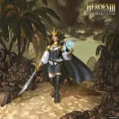 Heroes of Might and Magic III: The Board Game Cove Expansion - francia verzió (FRENCH ONLY) (HER0106)