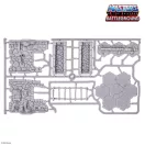 Masters of the Universe Battleground Starter Set (EN) (Masters of the Universe0003)