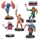 Masters of the Universe Battleground Starter Set (PL) (Masters of the Universe0006)