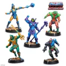 Masters of the Universe Battleground Starter Set (IT) (Masters of the Universe0008)