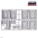 Masters of the Universe Battleground Starter Set (DE) (Masters of the Universe0009)