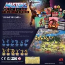 Masters of the Universe: Fields of Eternia The Board Game (EN) (Masters of the Universe0011)