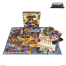Masters of the Universe: Fields of Eternia The Board Game (EN) (Masters of the Universe0011)