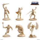 Masters of the Universe: Fields of Eternia The Board Game (EN) (Masters of the Universe0011)