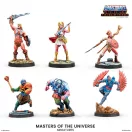 Masters of the Universe: Fields of Eternia The Board Game (EN) (Masters of the Universe0011)