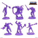 Masters of the Universe: Fields of Eternia The Board Game (EN) (Masters of the Universe0011)
