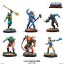 Masters of the Universe: Fields of Eternia The Board Game (EN) (Masters of the Universe0011)