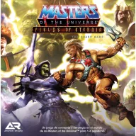   Masters of the Universe: Fields of Eternia The Board Game (ES) (Masters of the Universe0023)