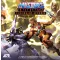 Masters of the Universe: Fields of Eternia The Board Game (ES) (Masters of the Universe0023)